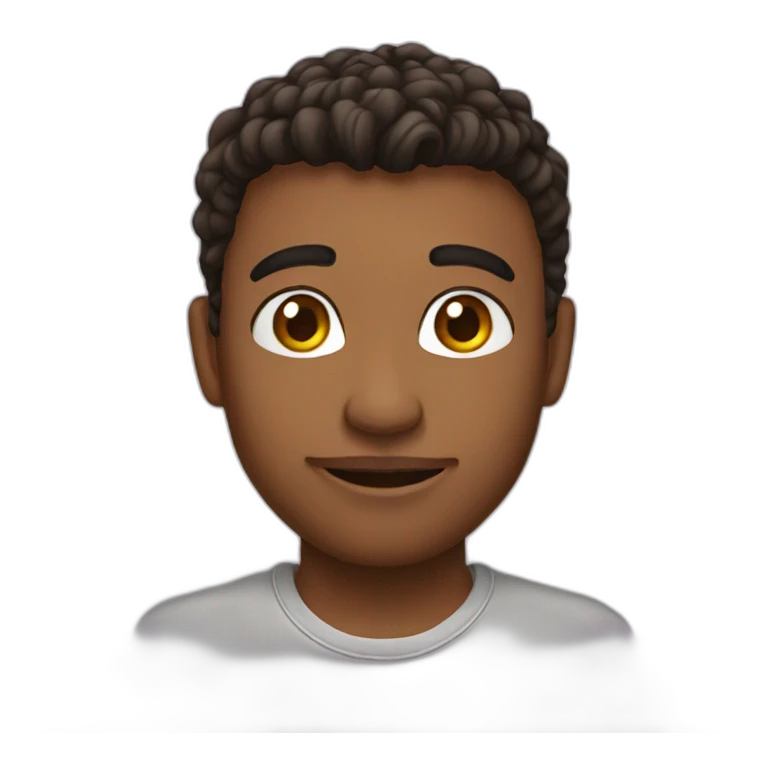 Love emoji