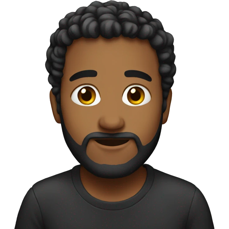 Christian emoji