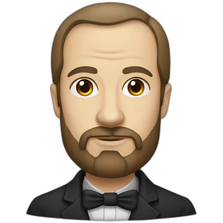 dostoyevski emoji