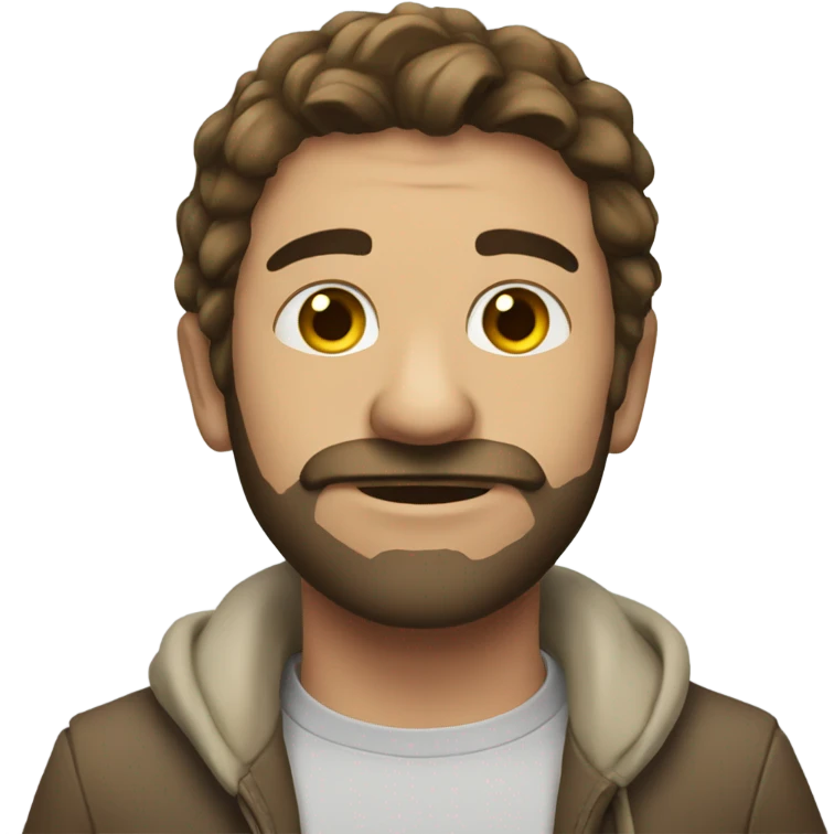 Закат emoji