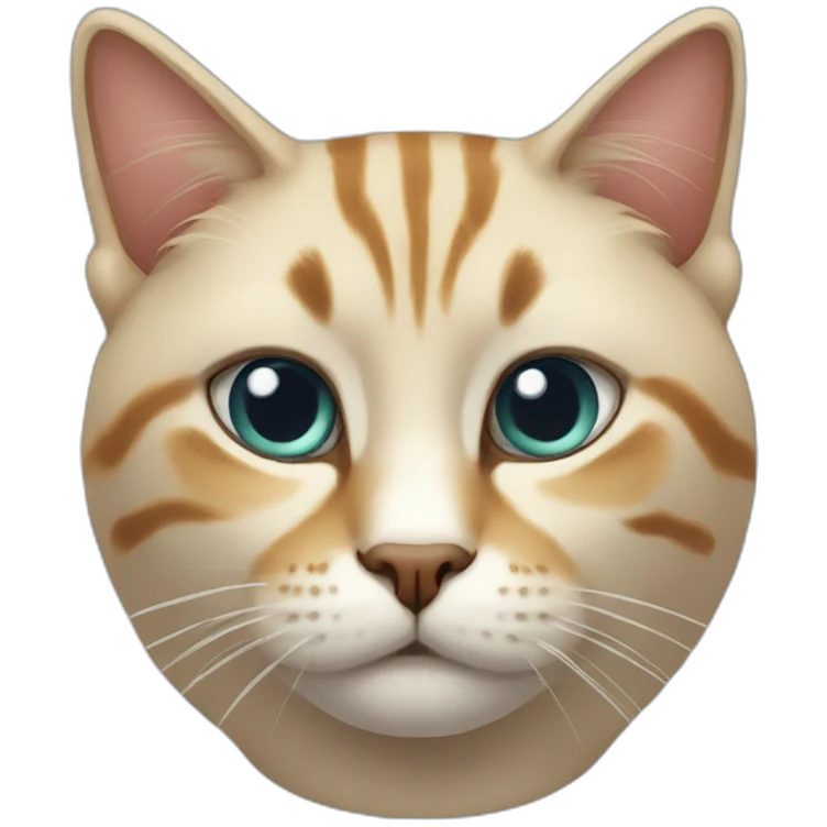 study-cat emoji