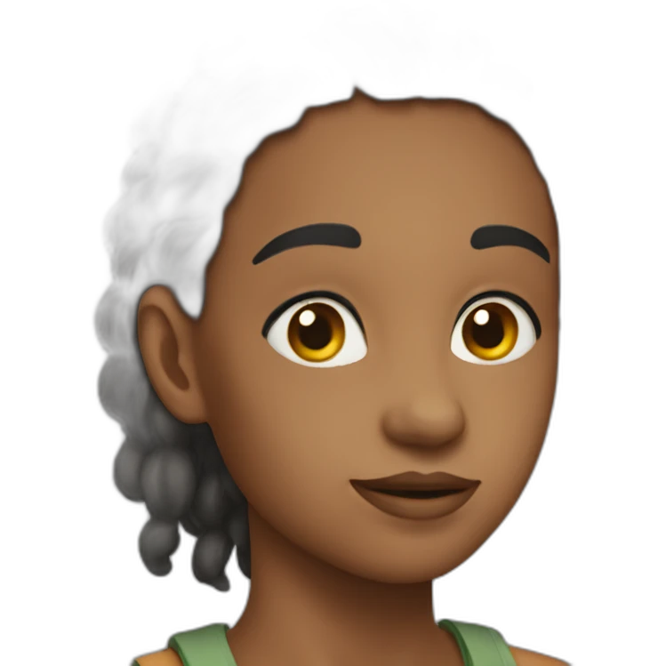 Kenia OS emoji