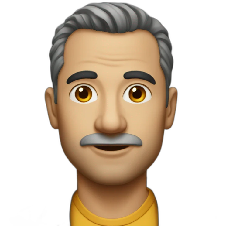 Henri Agarande emoji