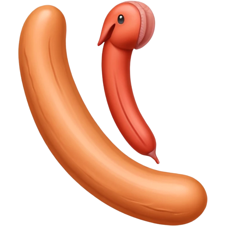 Penis emoji