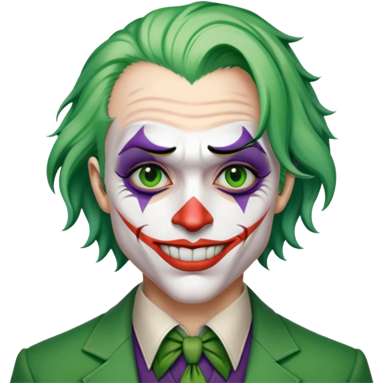 Joker emoji