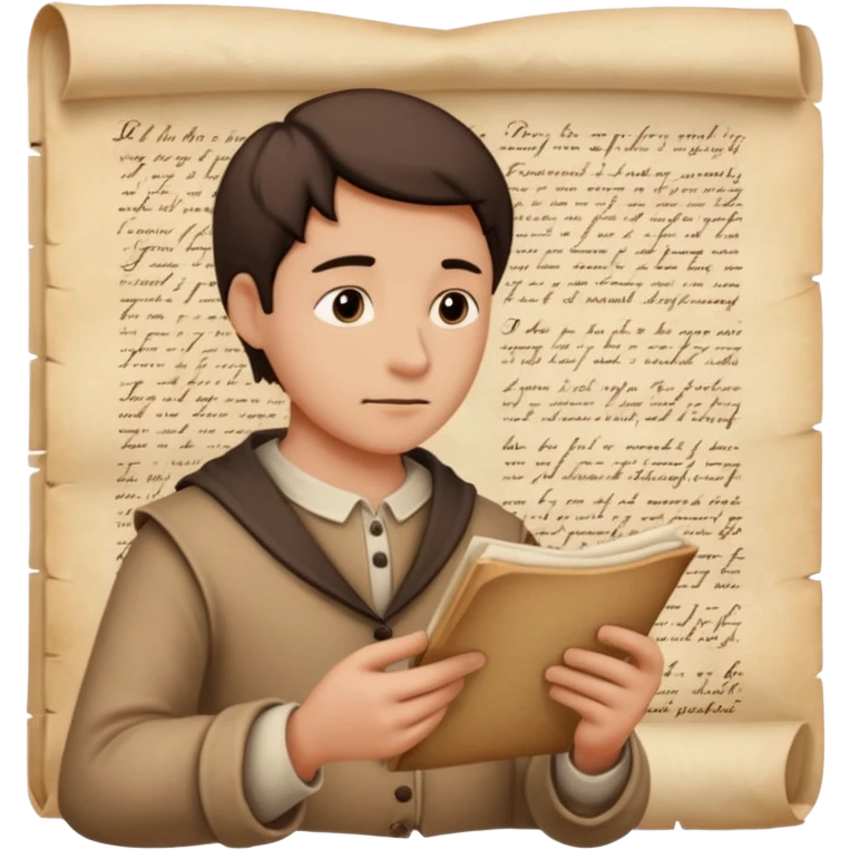 list of grievances the people of America had how he stripped them of their rights.
 emoji