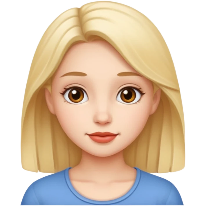 لاله دختر خشگل ناز و مهربون emoji