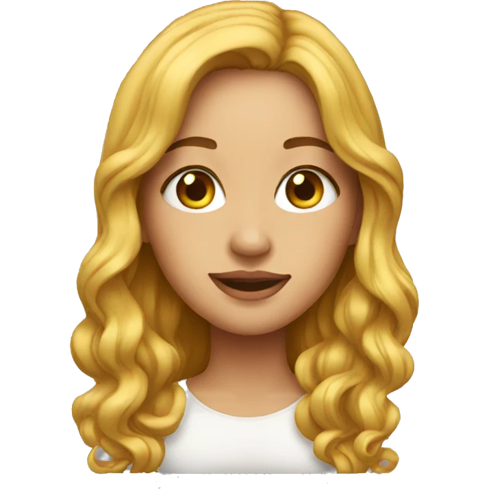 Jessica emoji