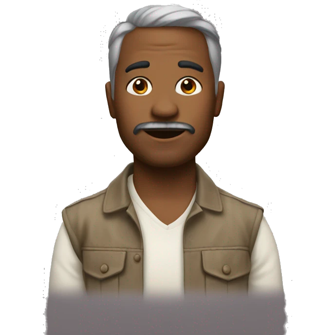 Strik emoji