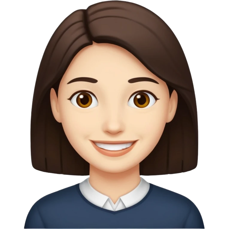 Goergia emoji