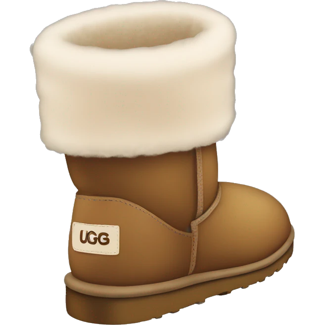 uggs emoji