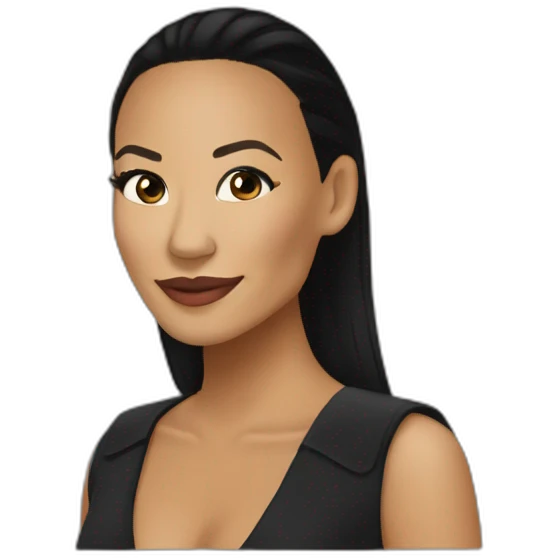Naya rivera emoji
