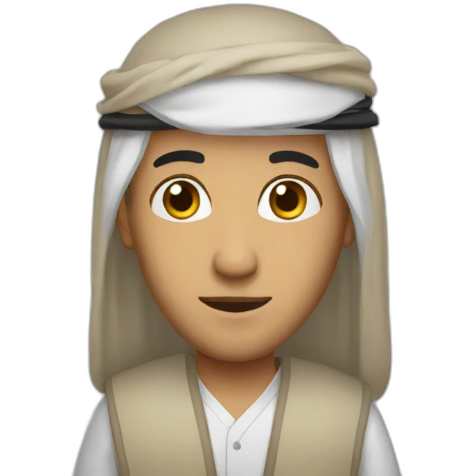 Arabic emoji