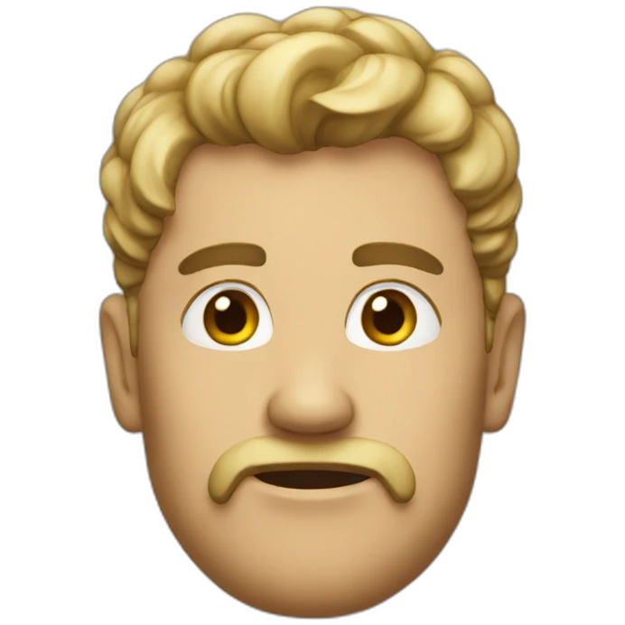 don't know emoji