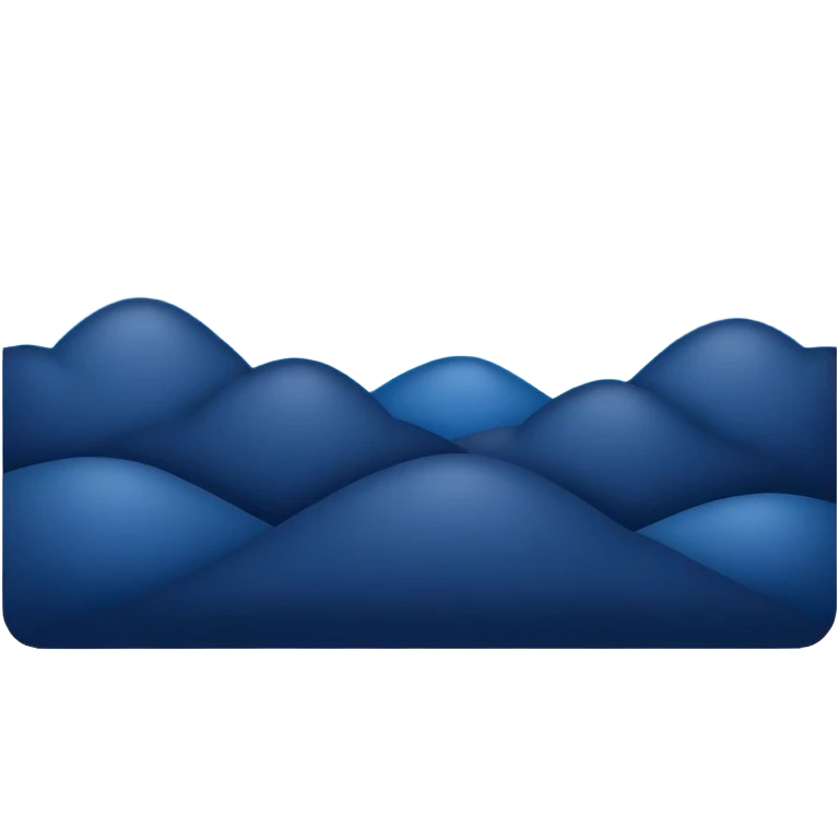 Night sky with stars for 'As Long As You Love Me' by Backstreet Boys emoji