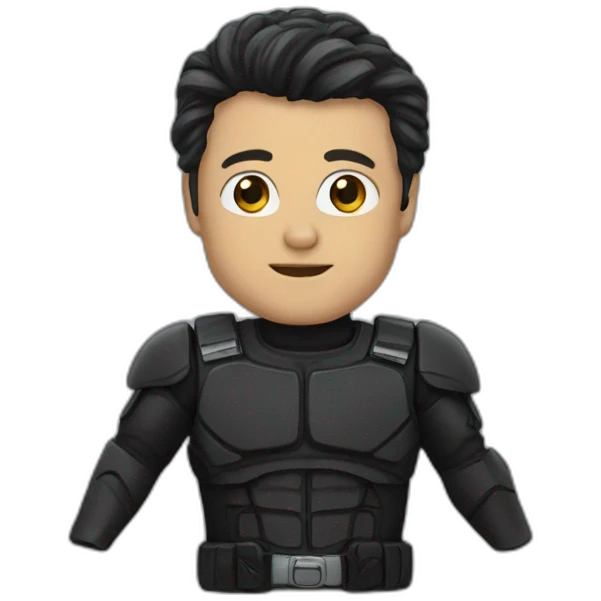 Hello kitt emoji