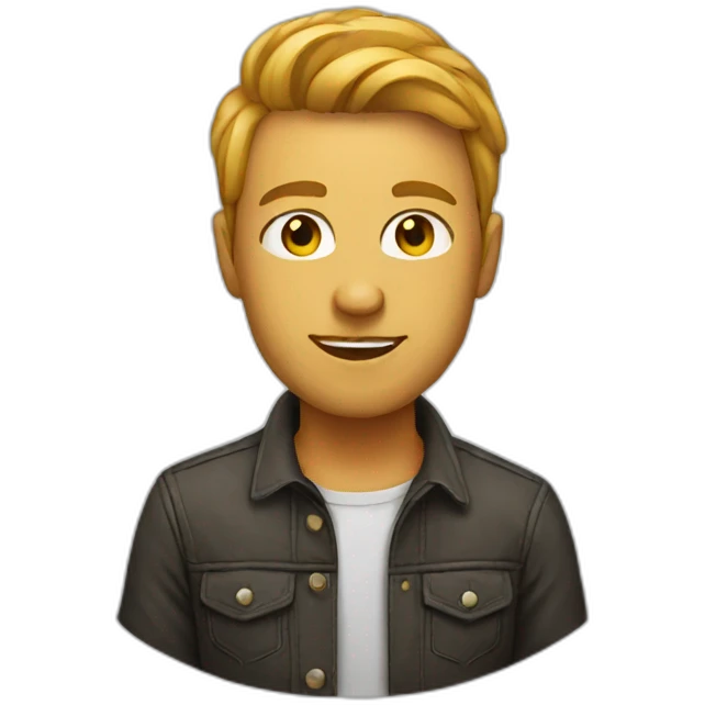 designer emoji