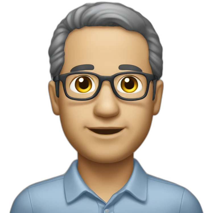 Manoel Jardim Gomes emoji