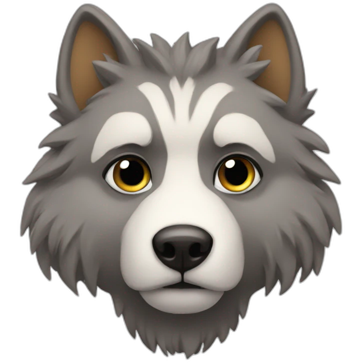 Arcanin emoji