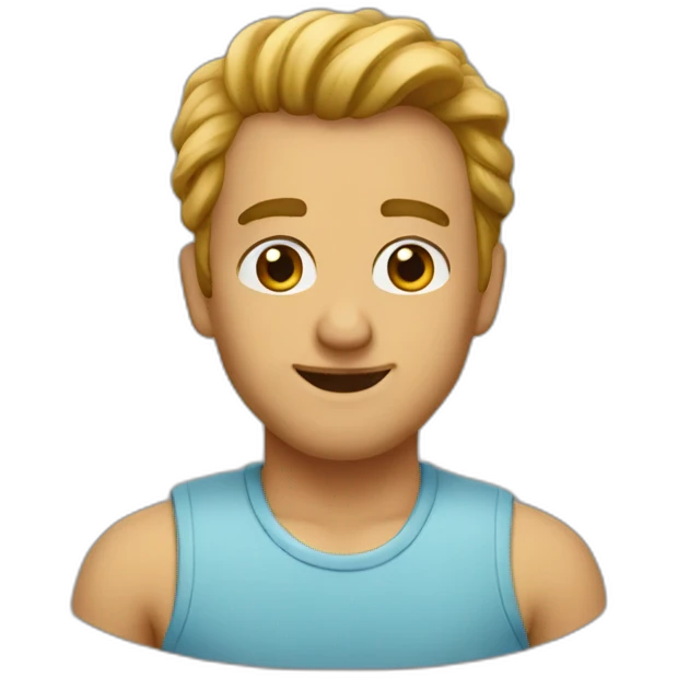 Cul emoji