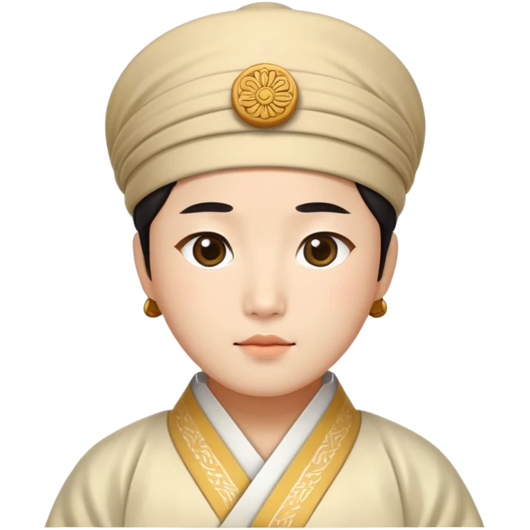Korean emoji