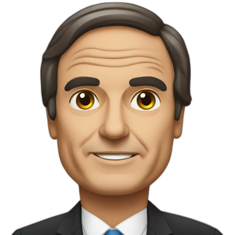 bolsonaro emoji