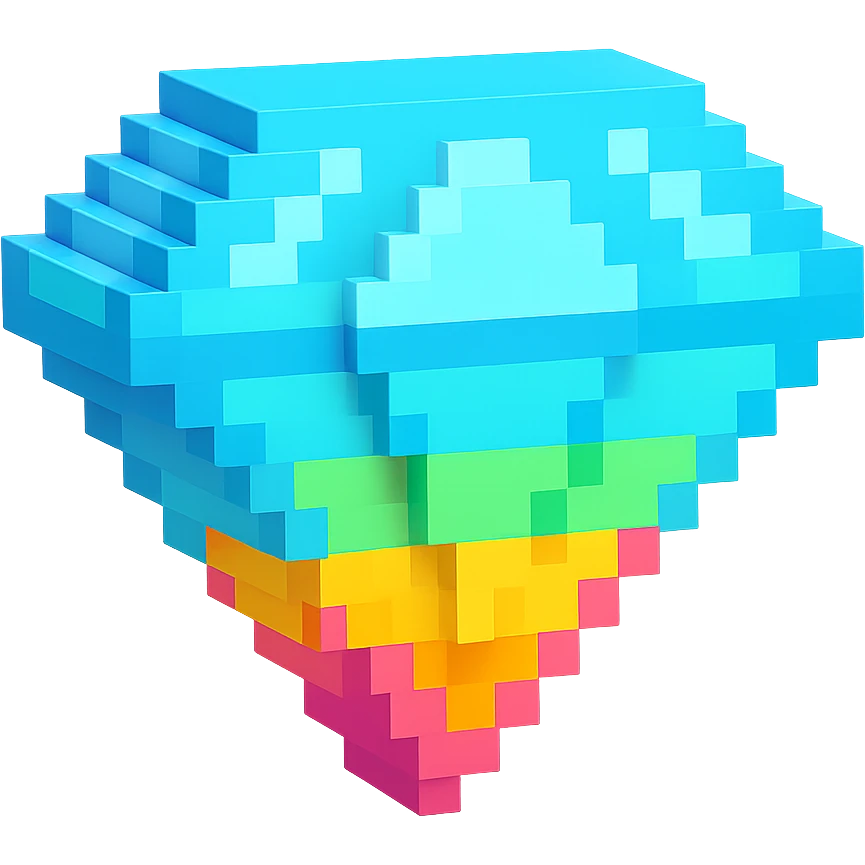 diamond emoji