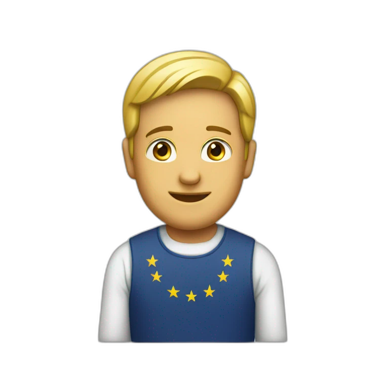 euro emoji