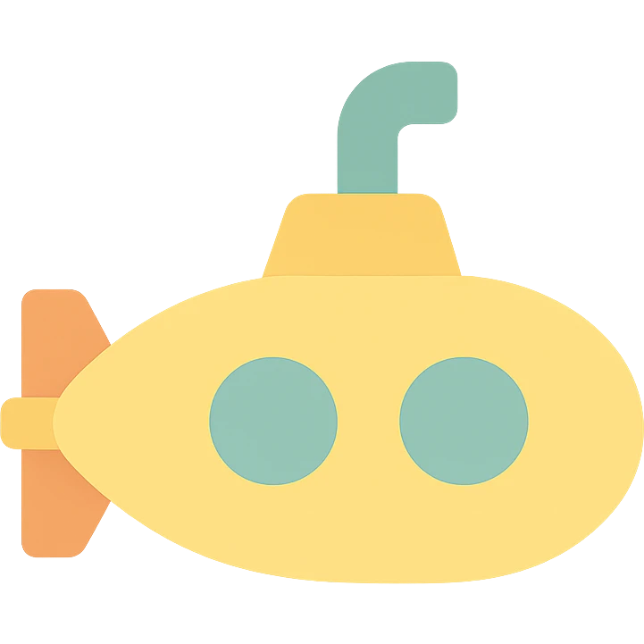 submarine emoji