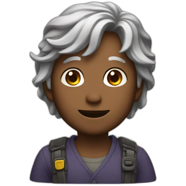 Chokbar emoji