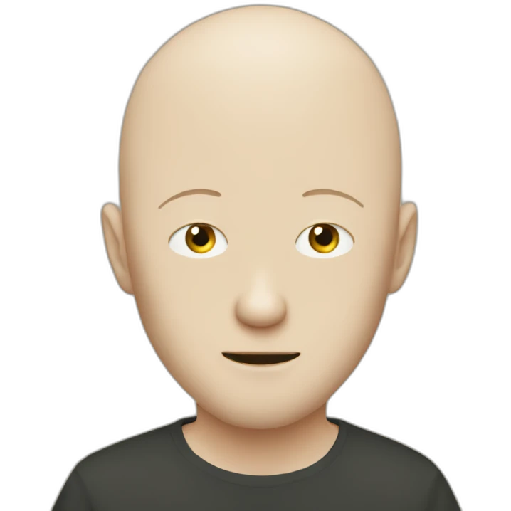 thom-yorke-bald emoji