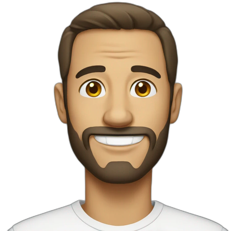 ben tem emoji
