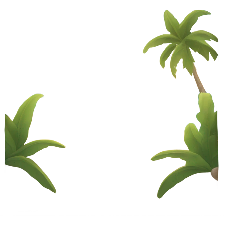 Playa emoji