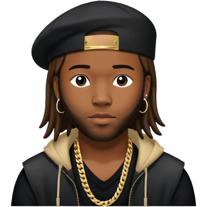 partynextdoor  emoji