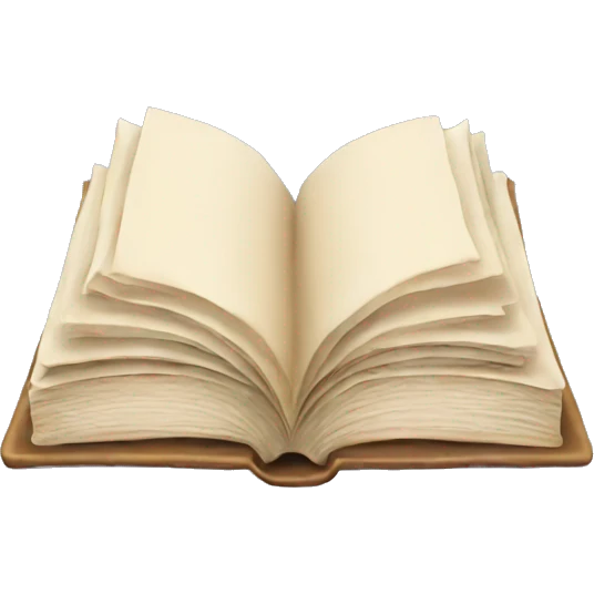 book emoji