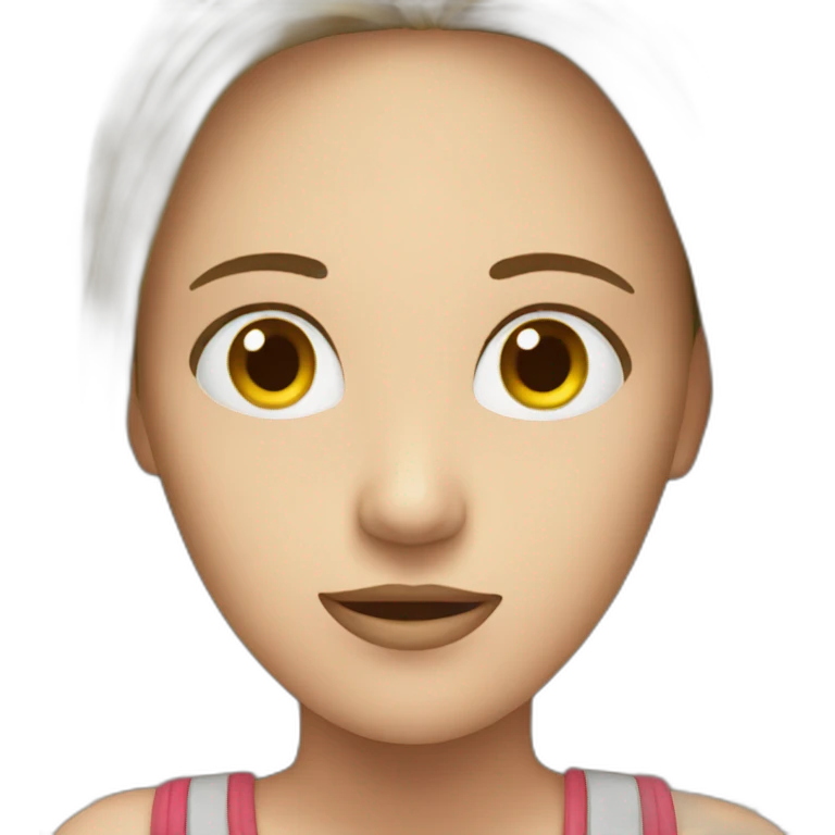 wait-question emoji
