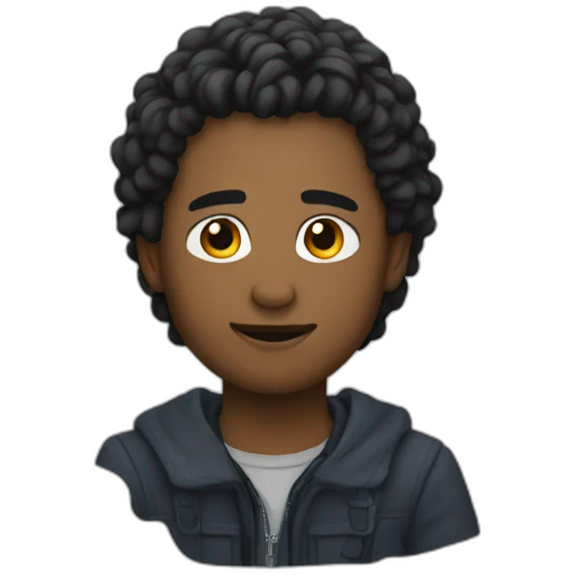 Night emoji