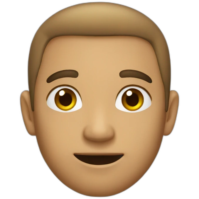 choqué  emoji