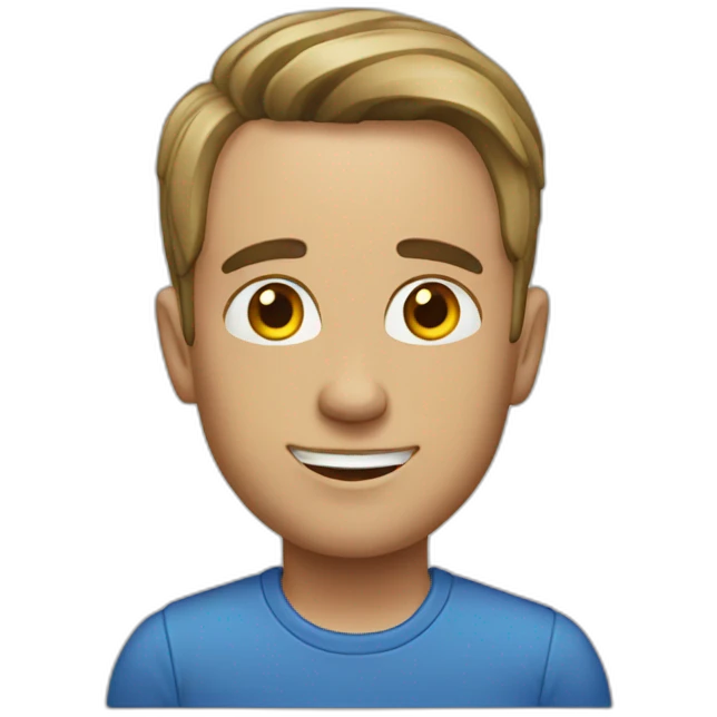 masion emoji