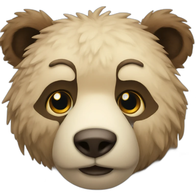 ketabear emoji