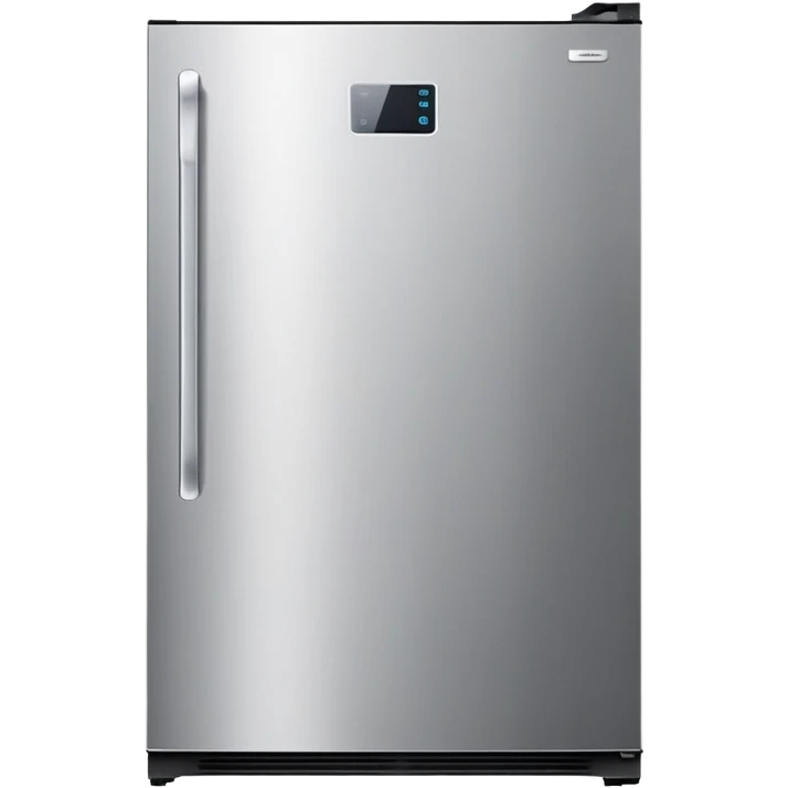 modern fridge emoji