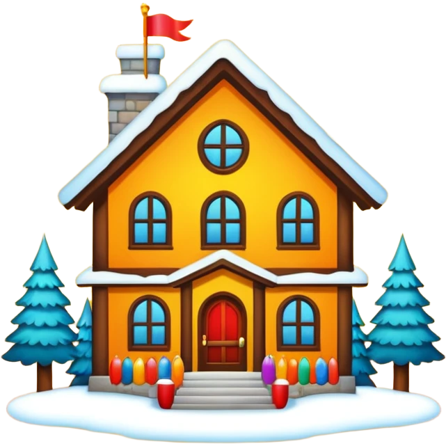 Welcome Home Edwin banner emoji