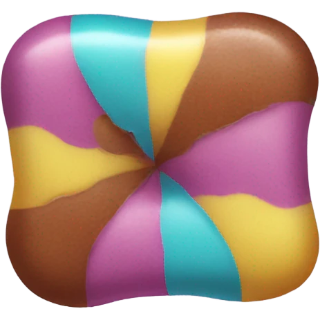 candy emoji