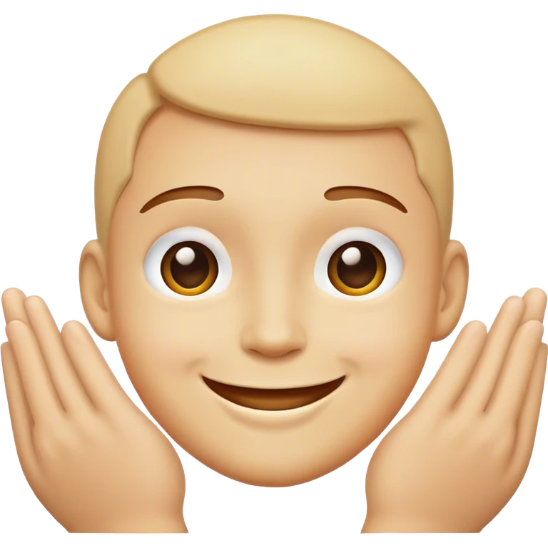 Gülen surat emoji