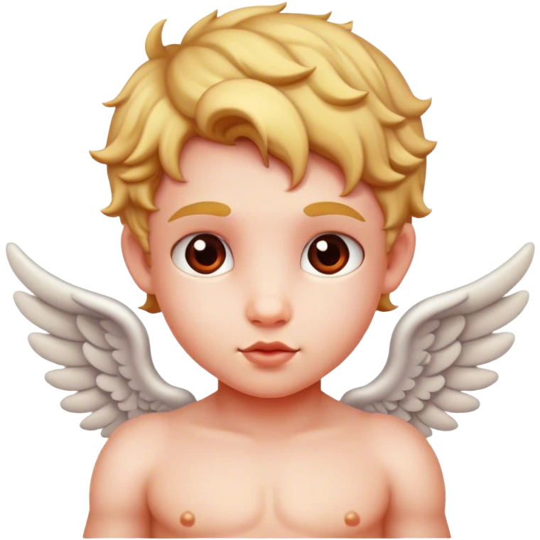 Cupid emoji