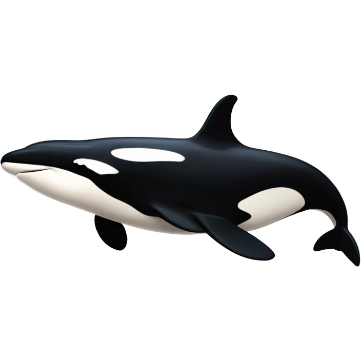 Orca emoji