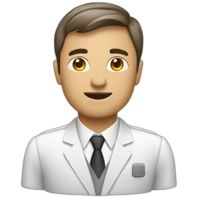 business technology emoji