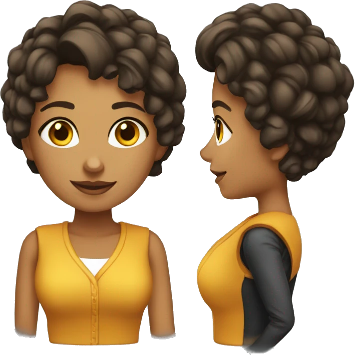 emprendedora emoji