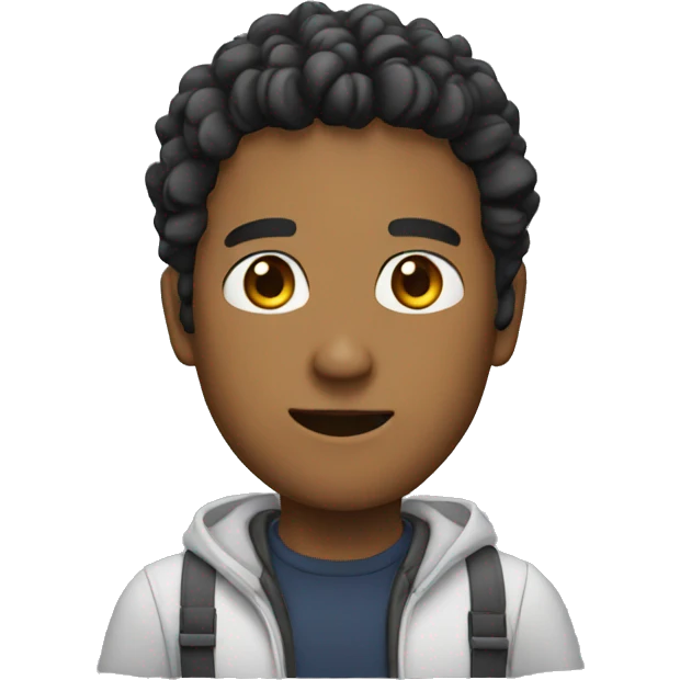 Persona emoji
