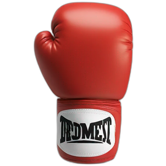 Boxing Glove emoji